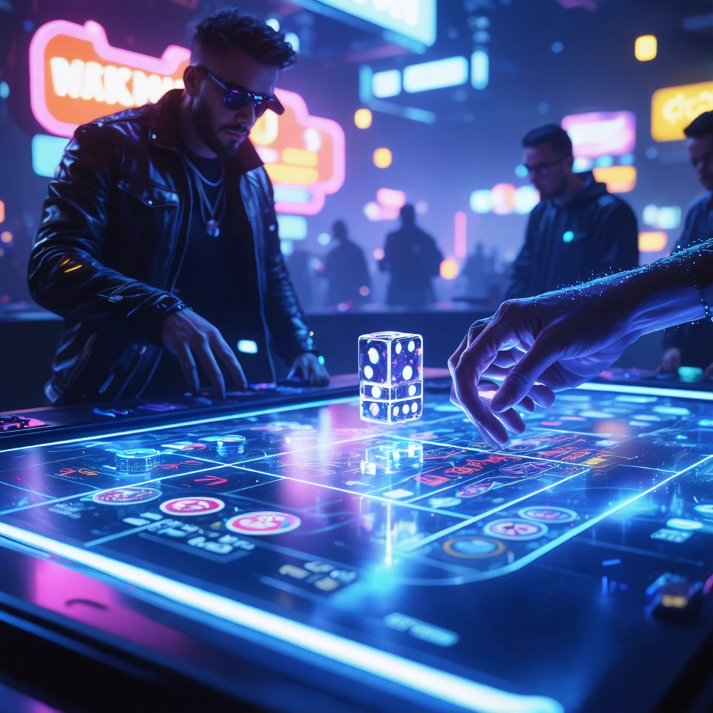 Unlocking the Secrets of Online Casino Bonus Codes: Your Gateway to More Wins