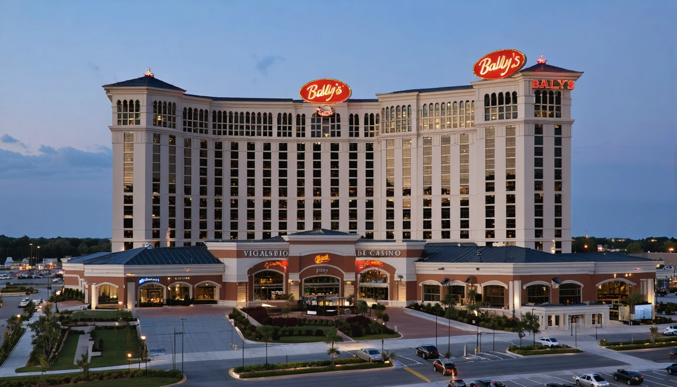 Bally’s Closes $1.1 Billion Loan and $700 Million Casino Sale-Leaseback