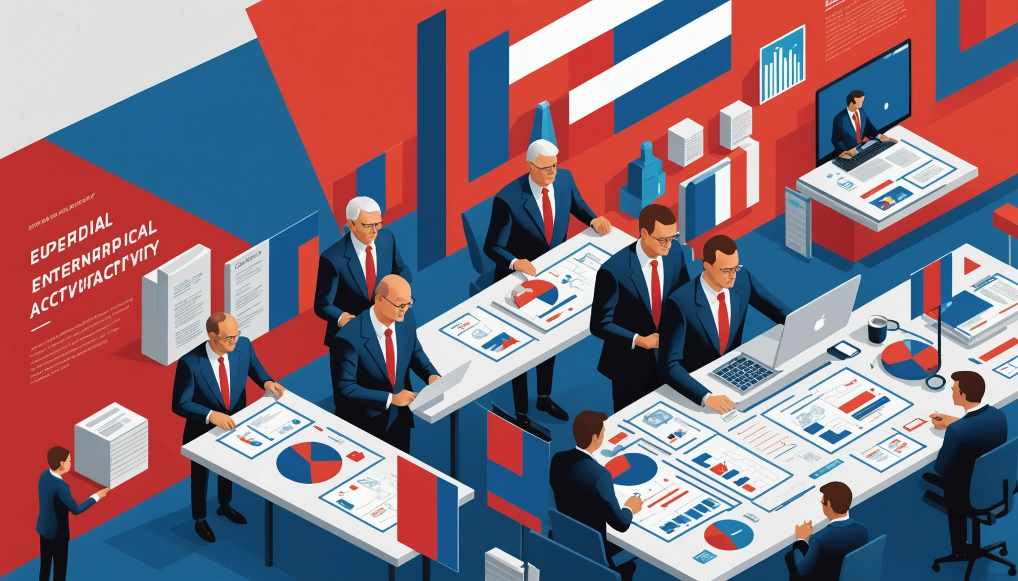 Forms of Entrepreneurial Activity in Russia: Types of Entrepreneurship, Business Forms, Individual Entrepreneur, LLC and More