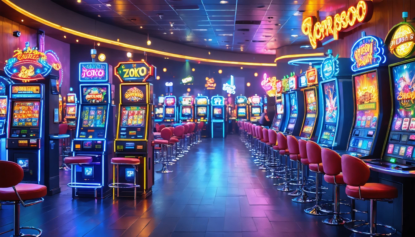 Regulations Legalize Casino Gambling, Expanding Access Across Australia